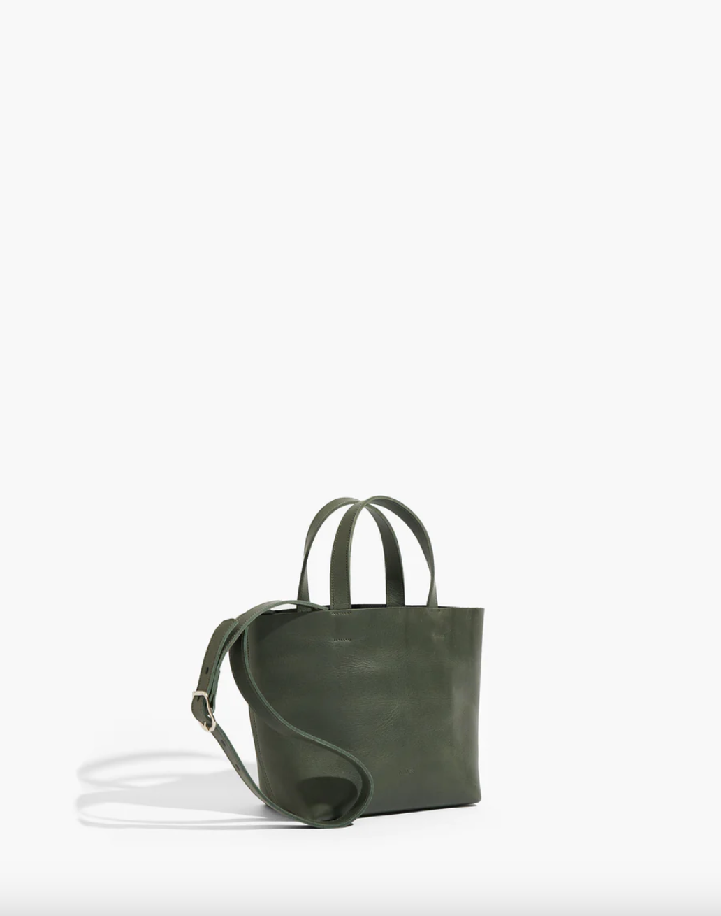 Gorriti Vera Handbag, Green