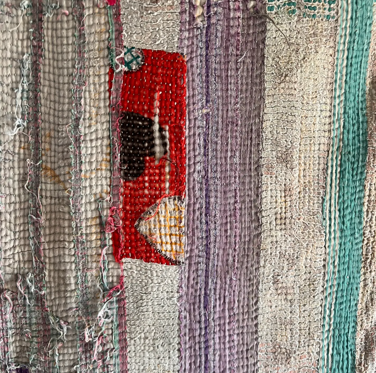 Clarence Delicate Quilt