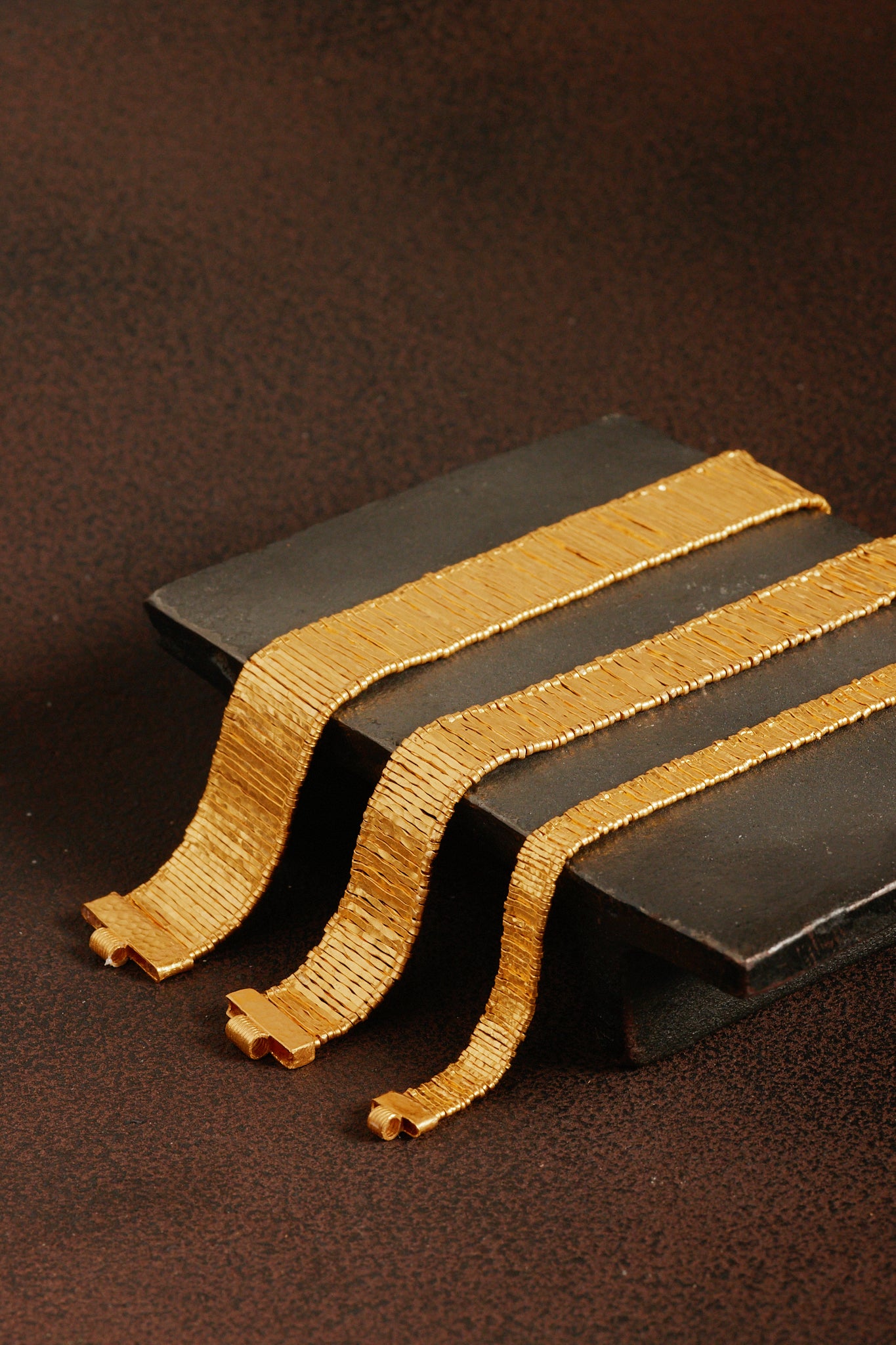 Fringe Bracelet, Medium