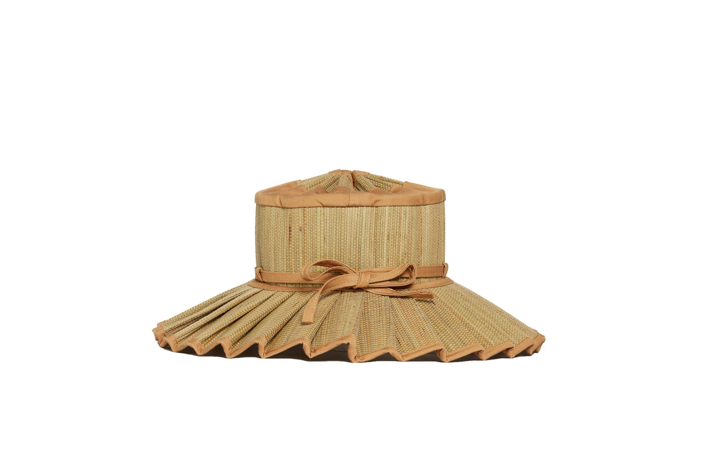 Lorna Murray - Sandy Bay Capri Child Hat: Sandy Bay / Medium