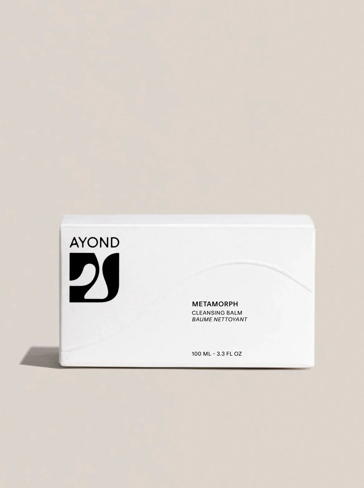 Metamorph Cleansing Balm