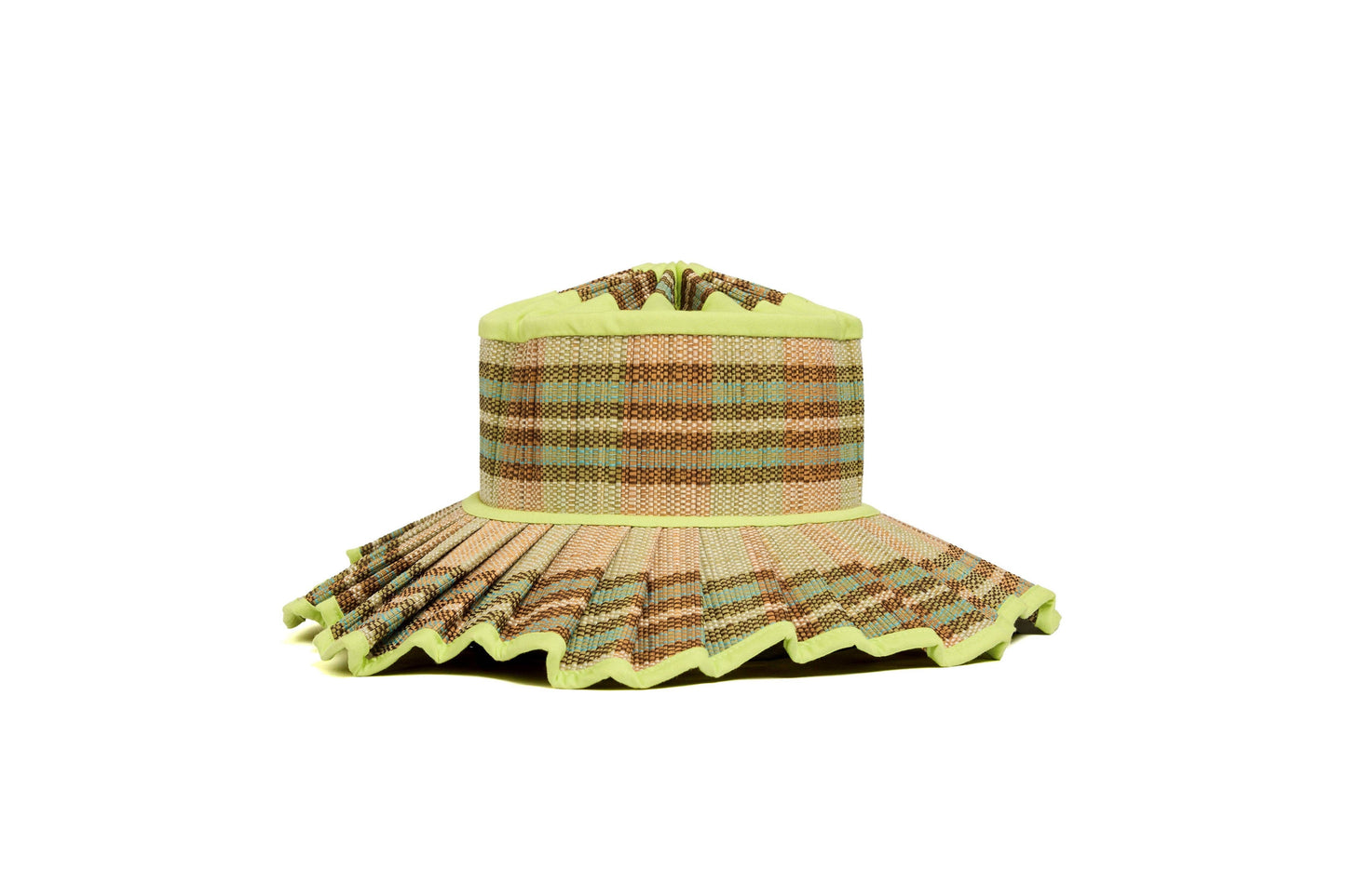 Lorna Murray - York | Island Maui Hat: York / Medium
