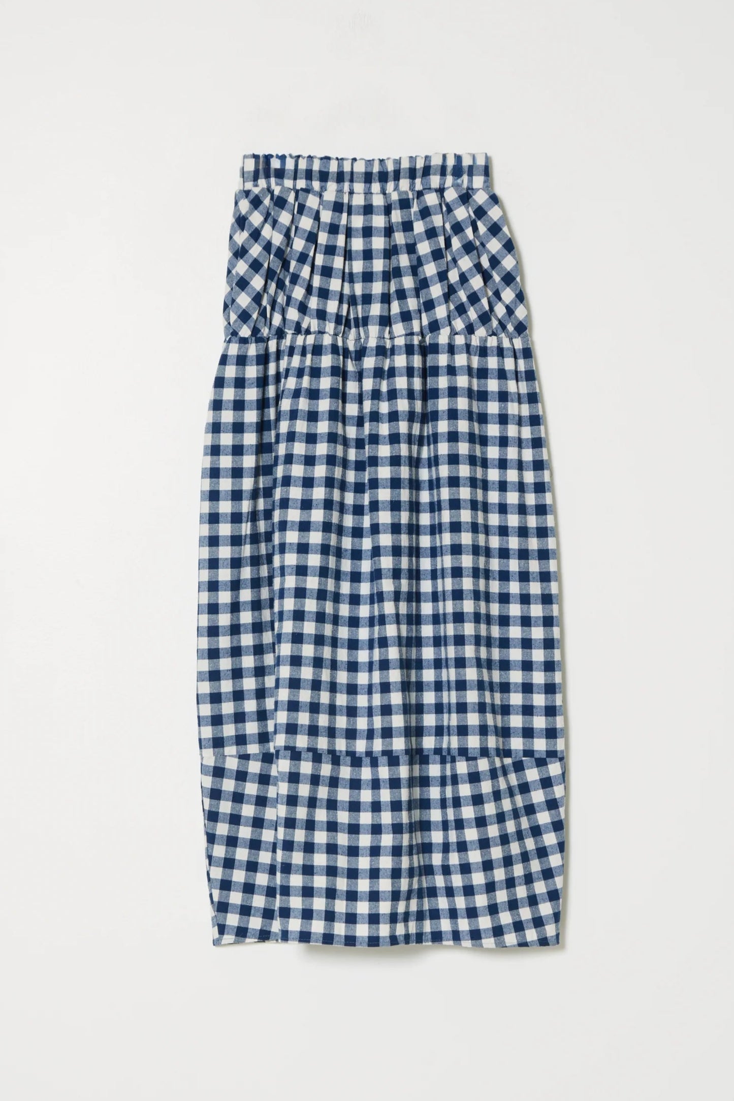Bethany Skirt, Gingham