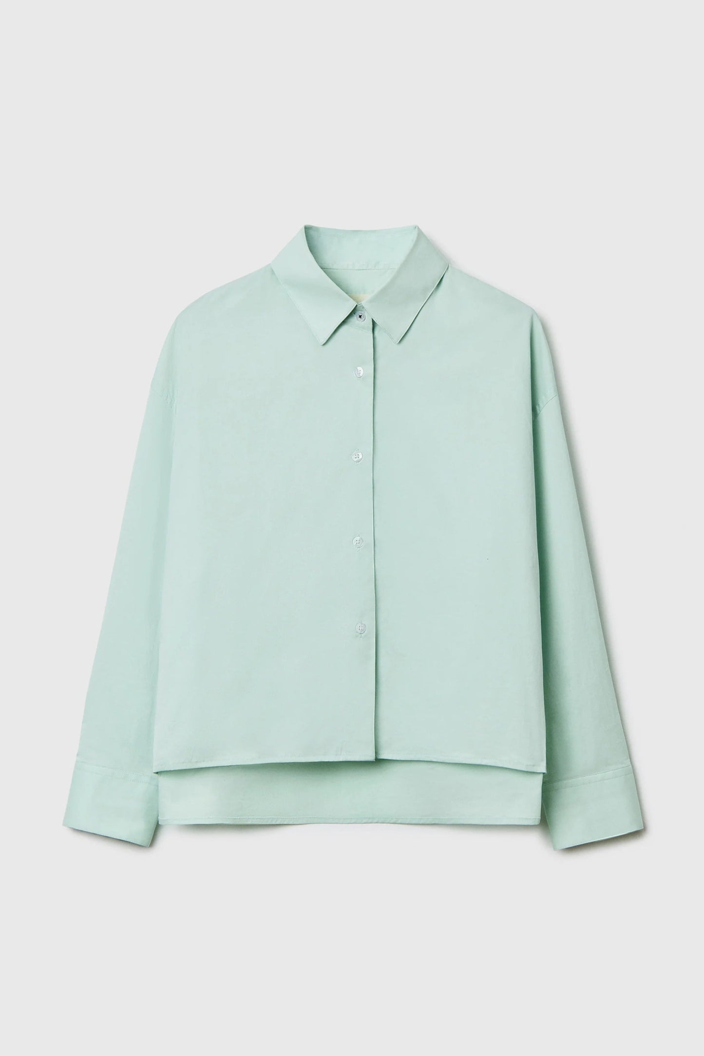 Classic Shirt, Brook Green