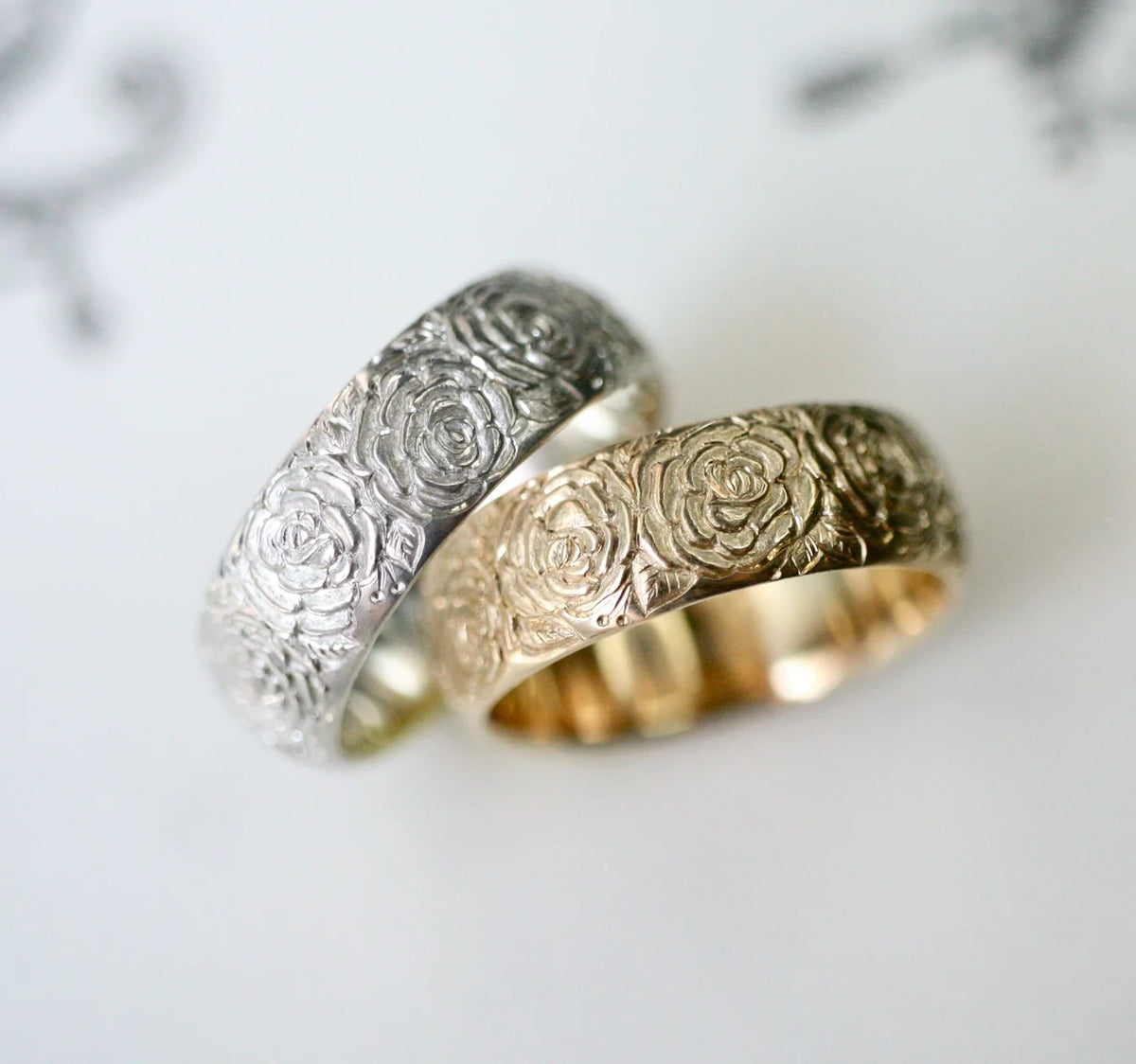 Beloved Rose Band