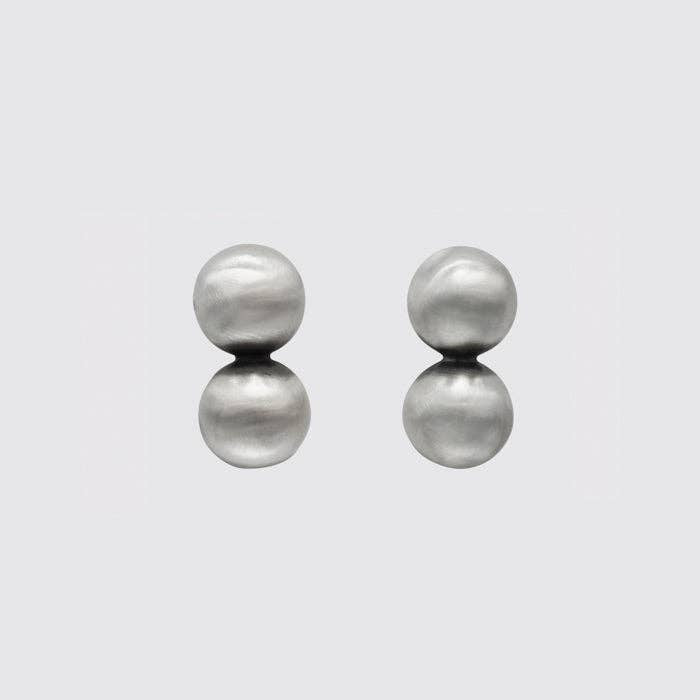 Double Ball Studs