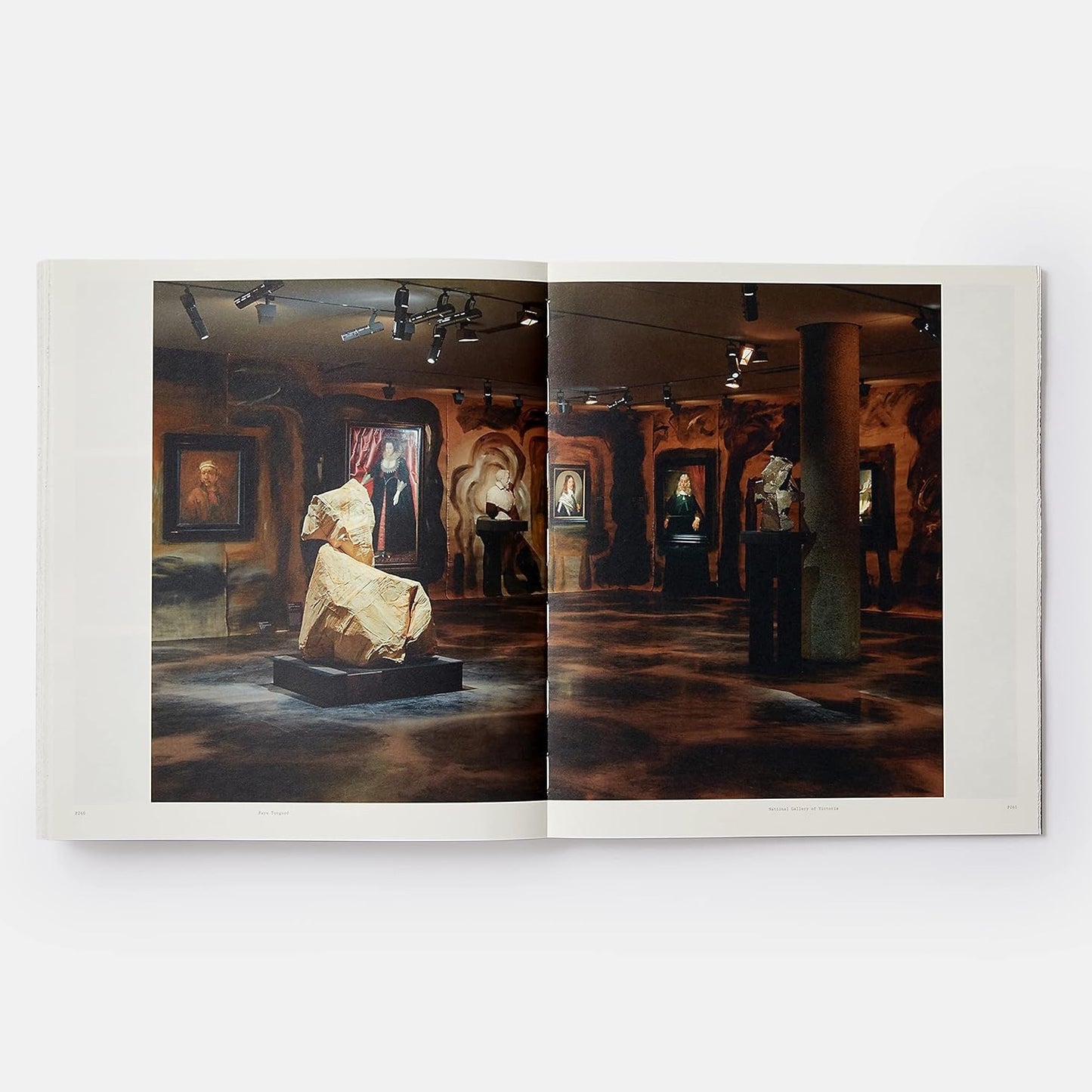 Faye Toogood: Drawing, Material, Sculpture, Landscape