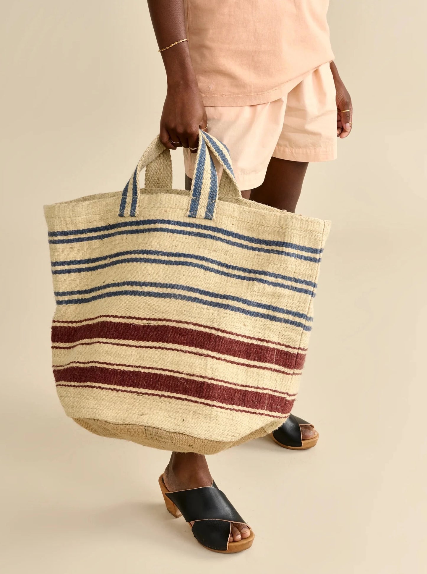 Gallon 31 Bag, Stripe A