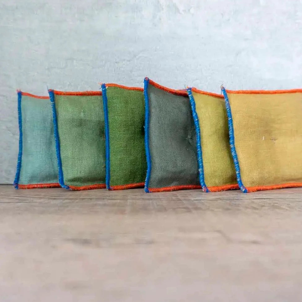 Linen Scented Sachets, Lavender