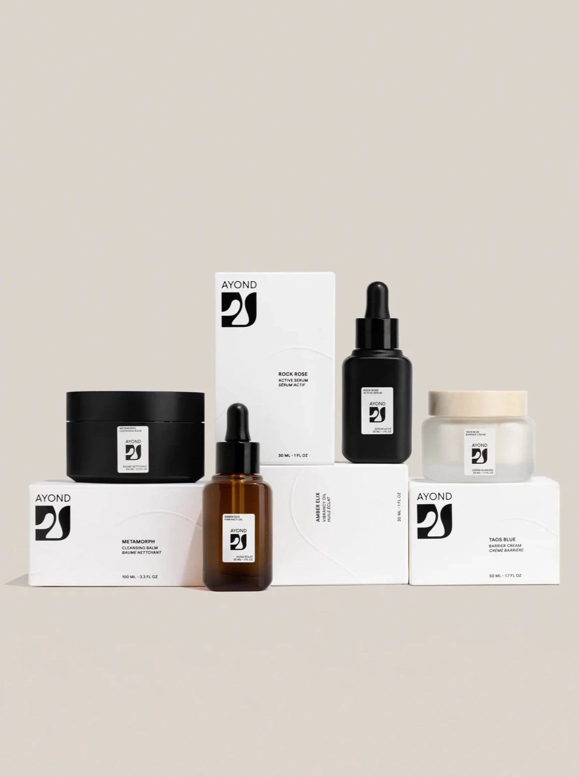 Resilience Collection