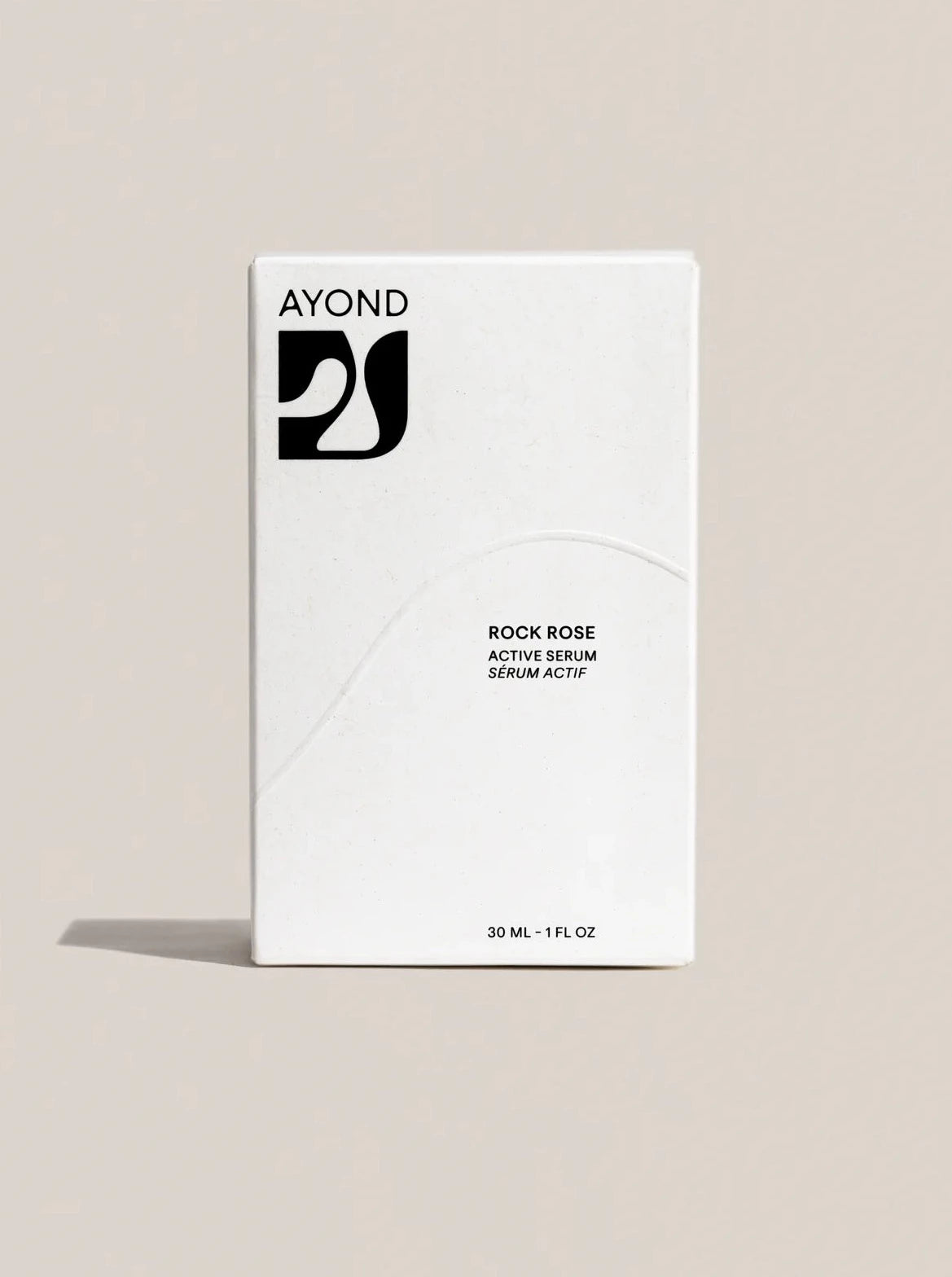 Rock Rose Face Serum