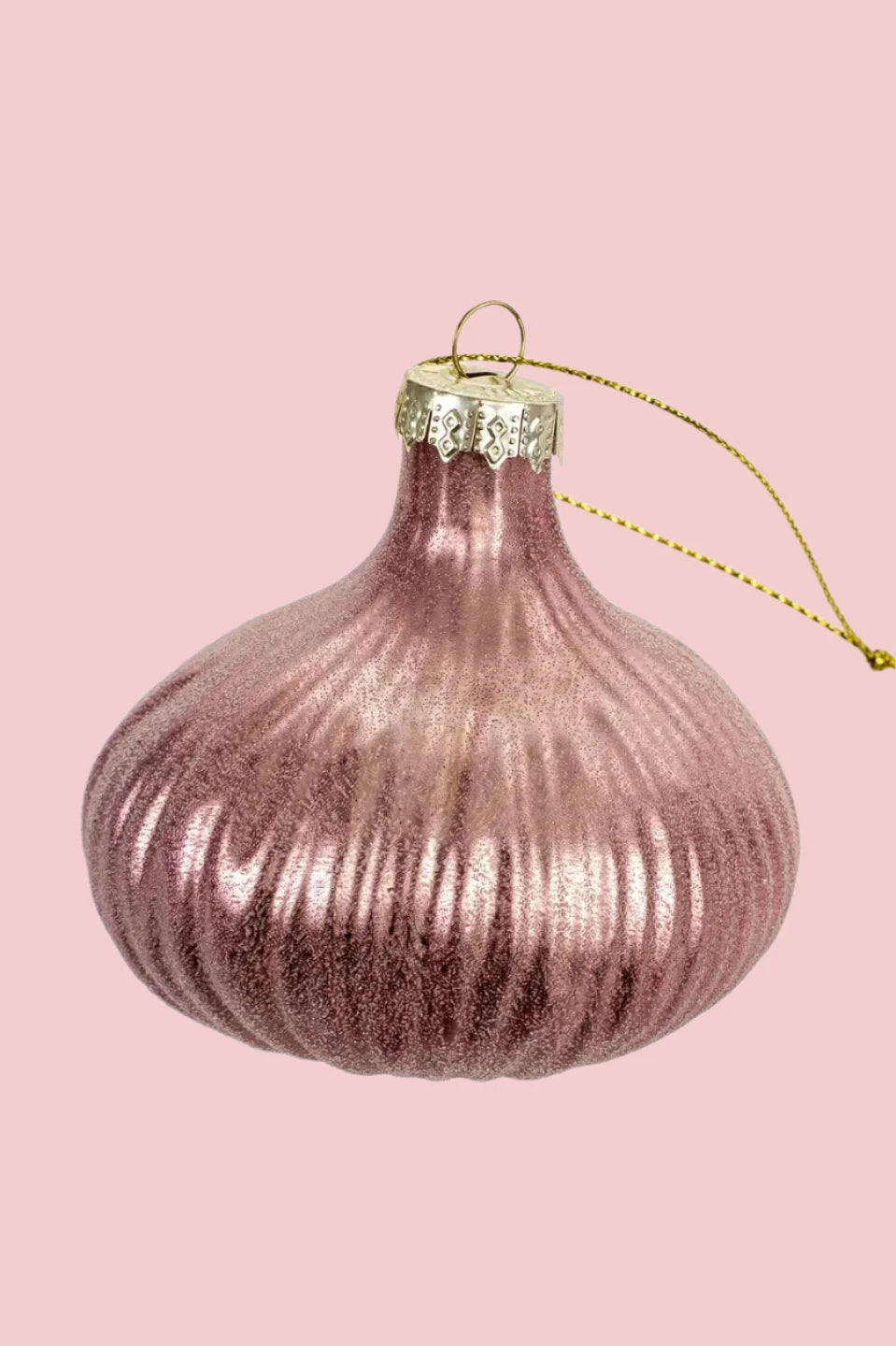Shallot Ornament