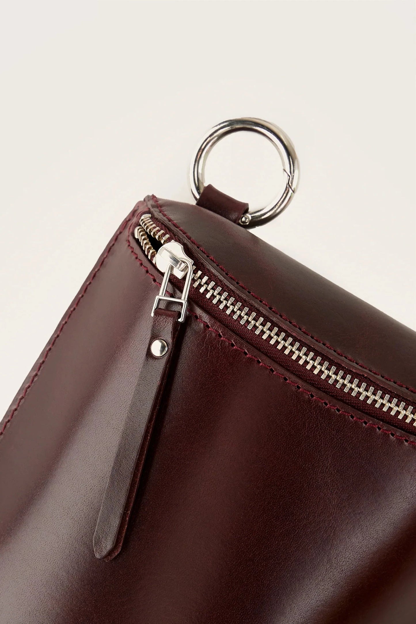 Shone Bag, Bordeaux
