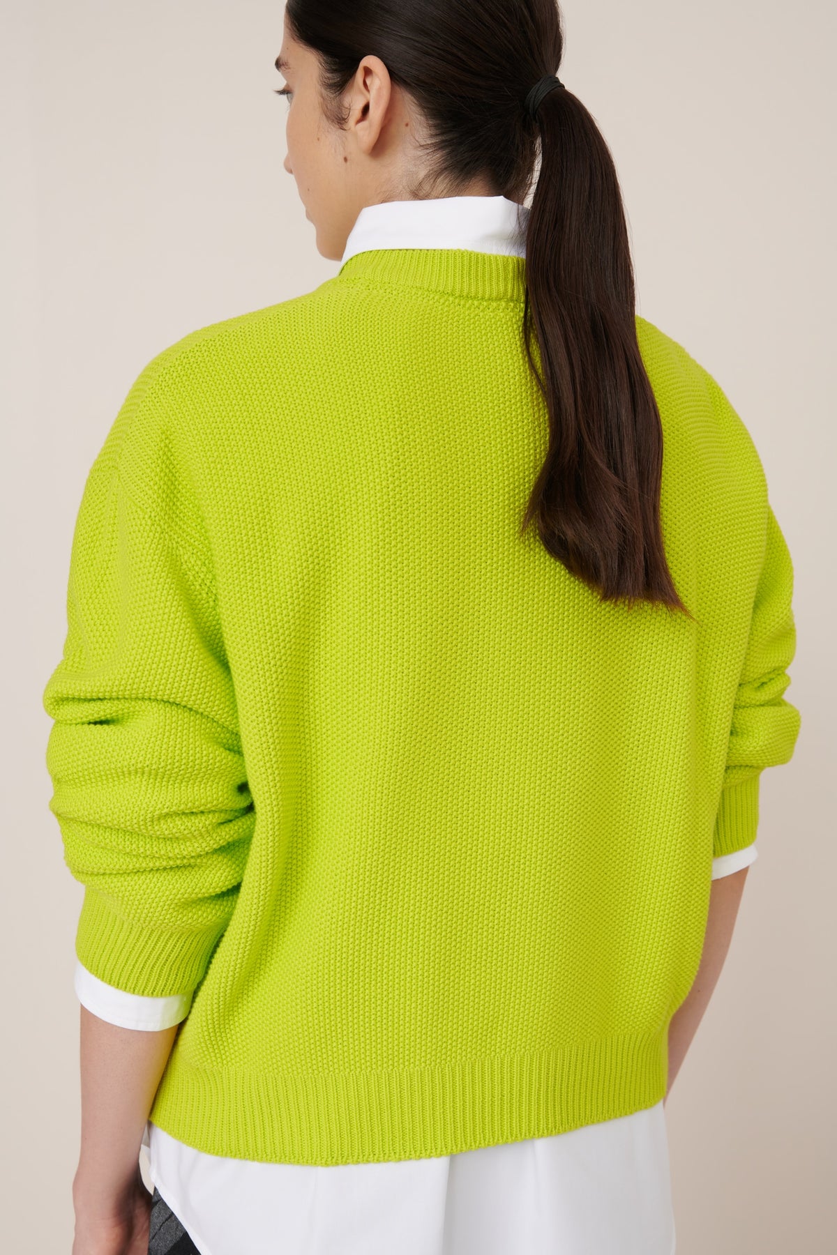 Hero Crew, Fluro Yellow