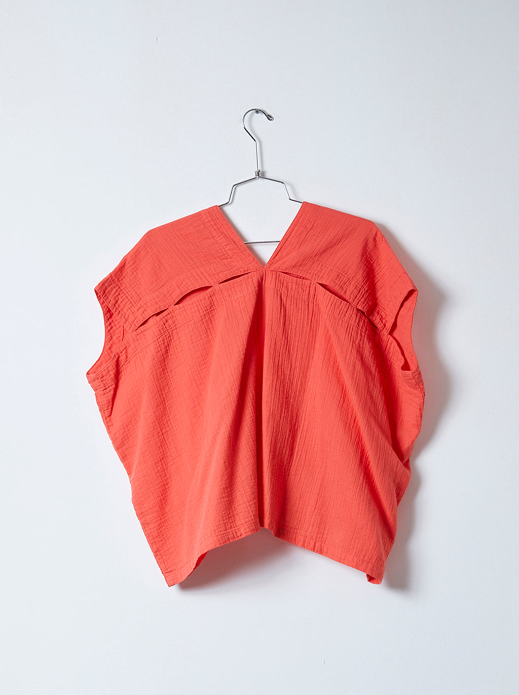 Celeste Top, Scarlet