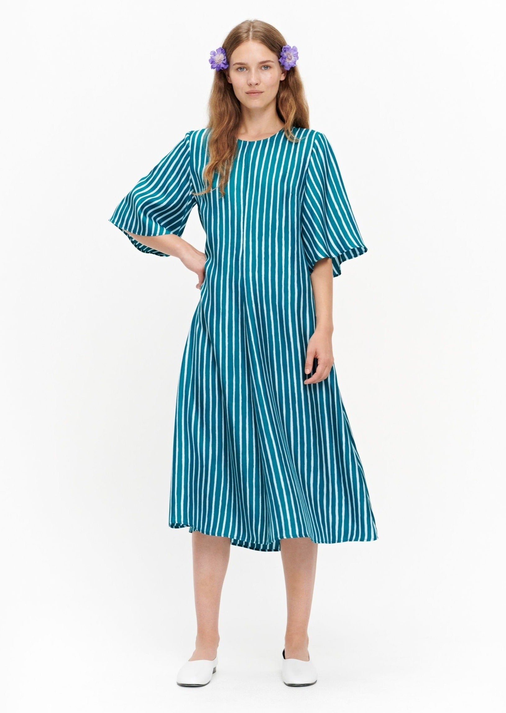 Ujeltaa Piccolo Dress Ujeltaa Piccolo Dress