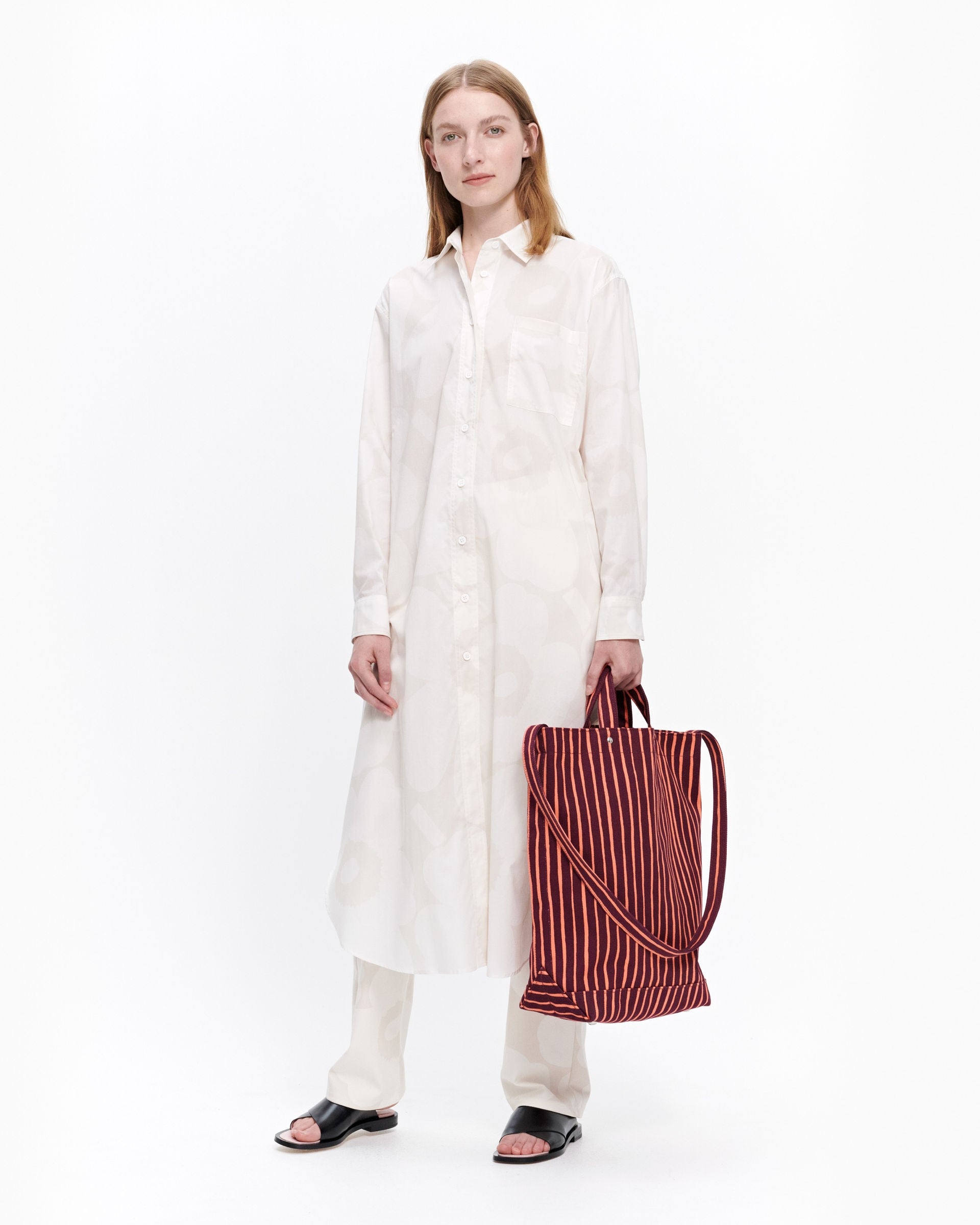 Jalous Unikko dress SOTE | Spirit of the Earth Jalous Unikko dress SOTE | Spirit of the Earth