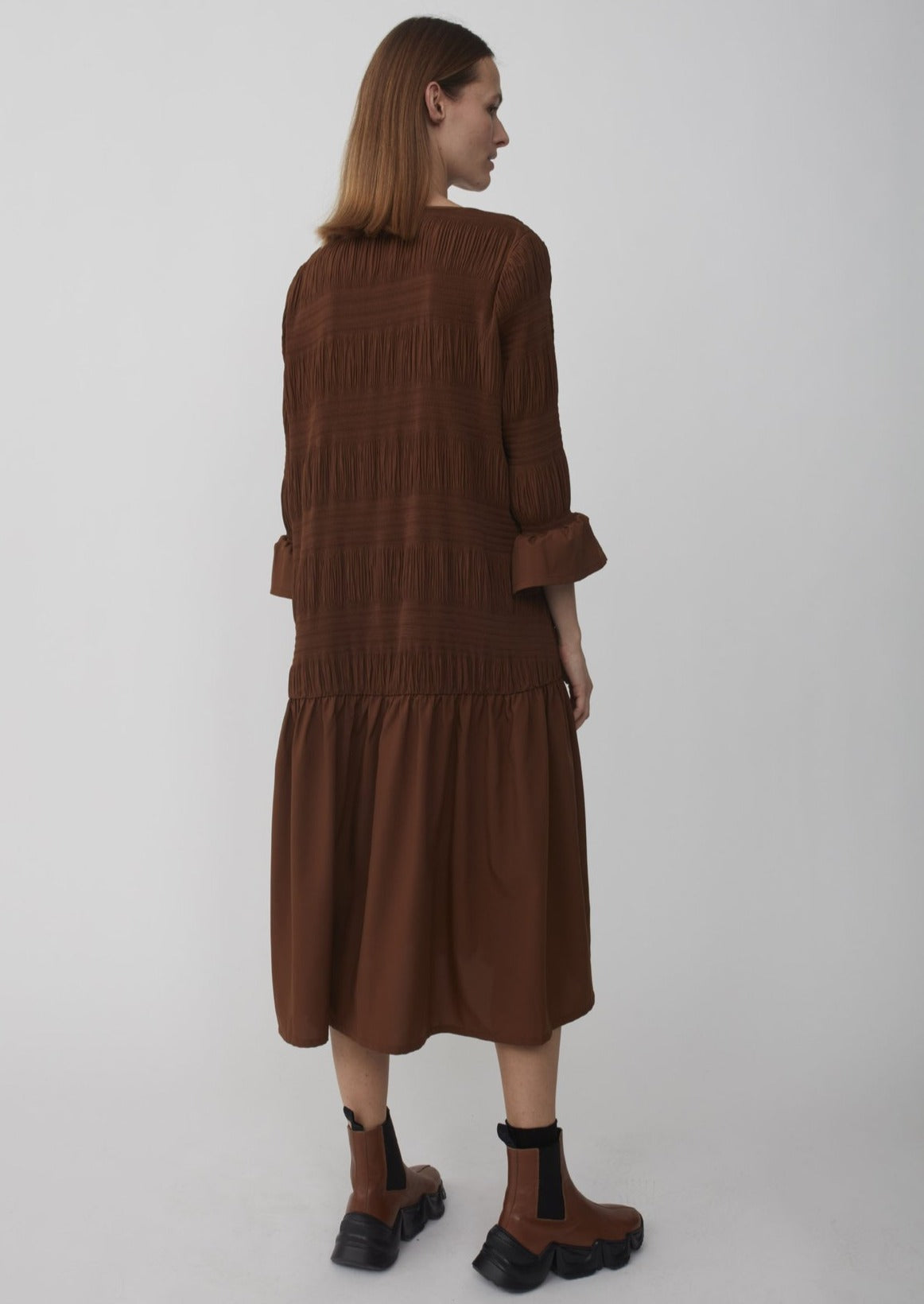 Lucille Dress