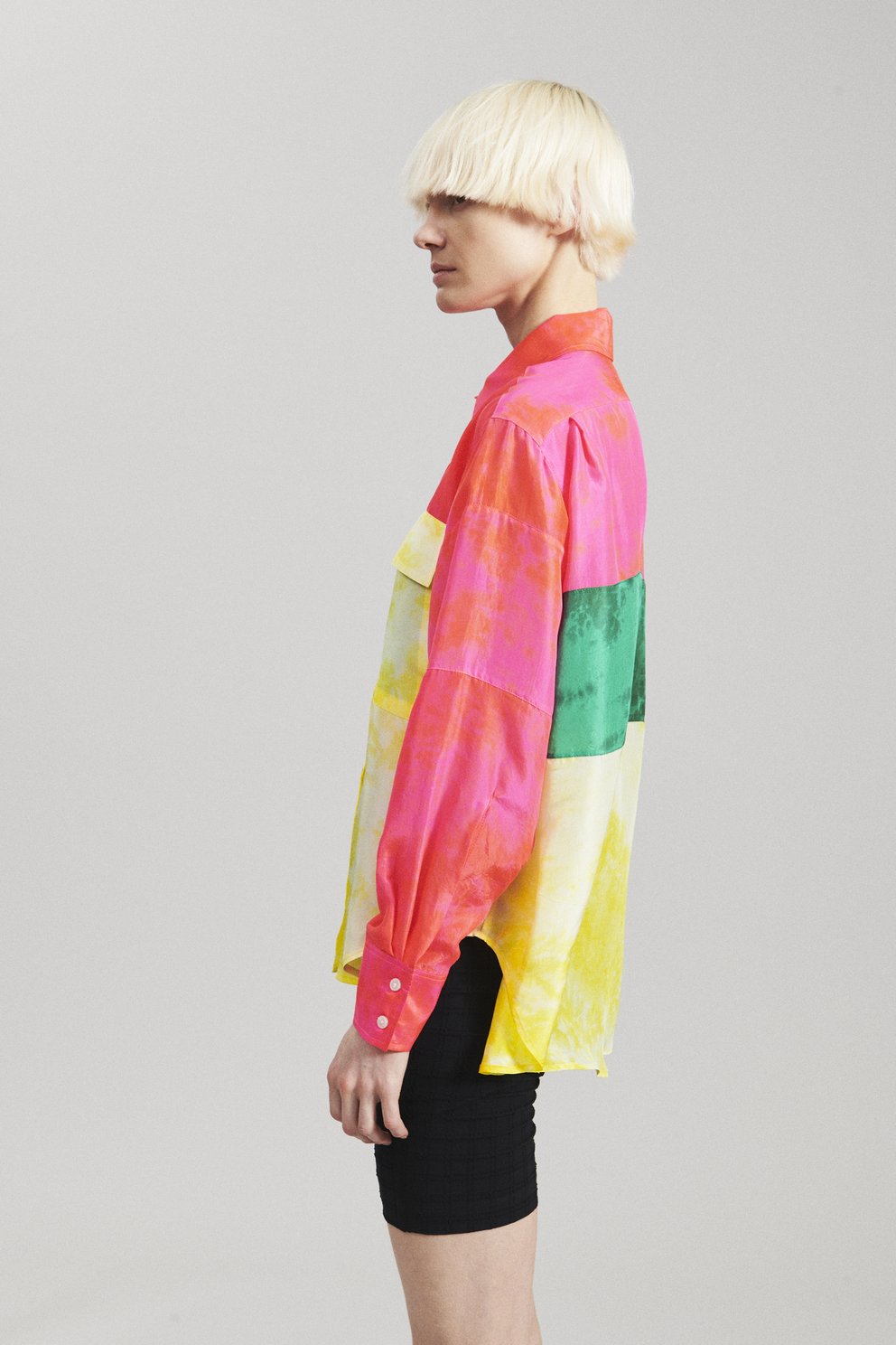 Scotch Shirt