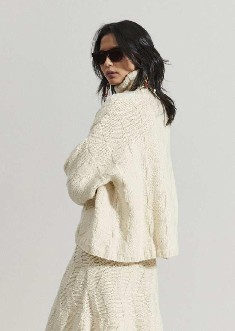 Misura Sweater, Natural