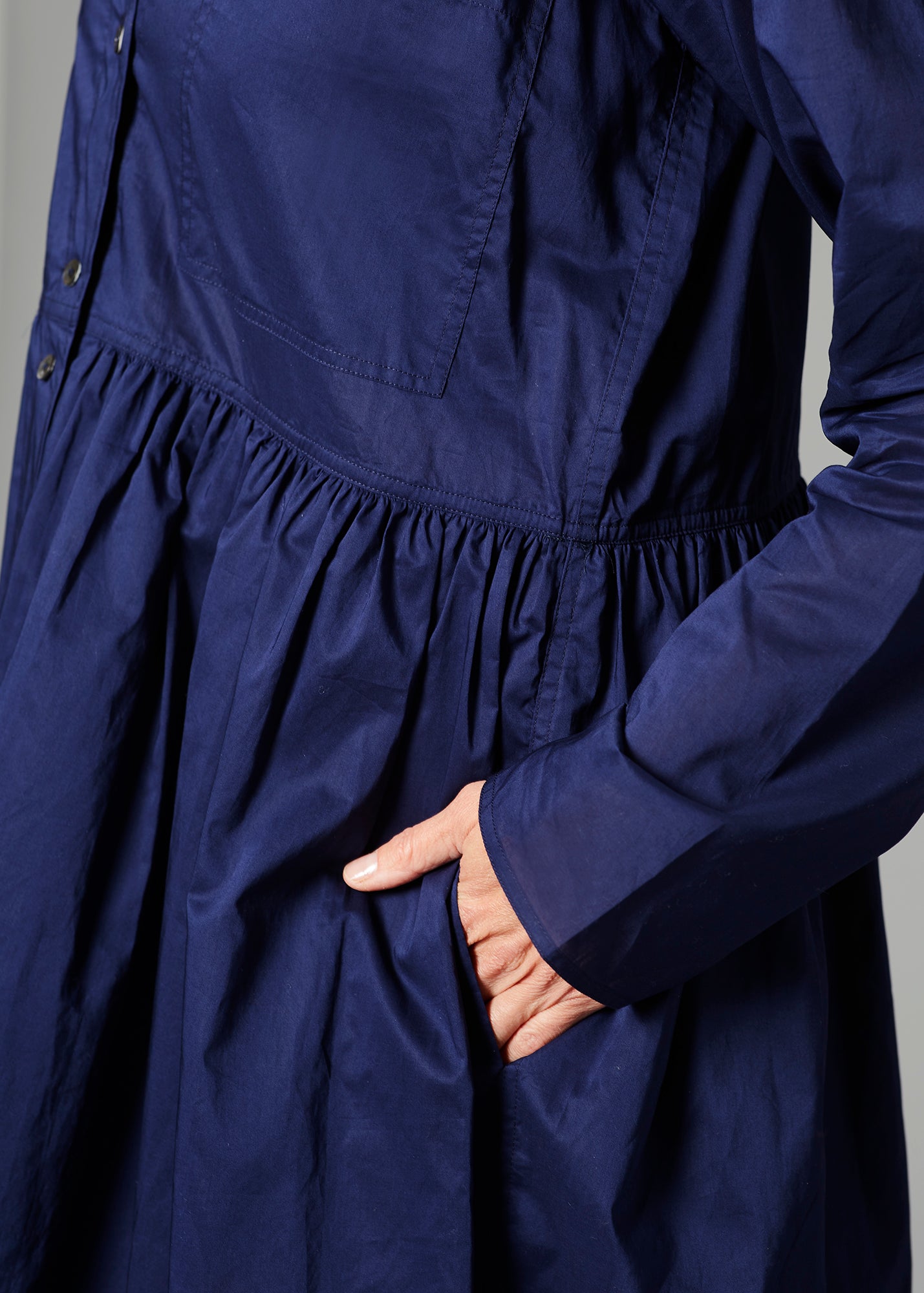 Dimple Dress, Touareg