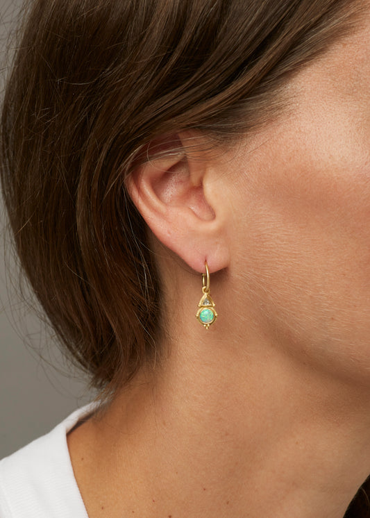 Precious Little Jewel Earrings