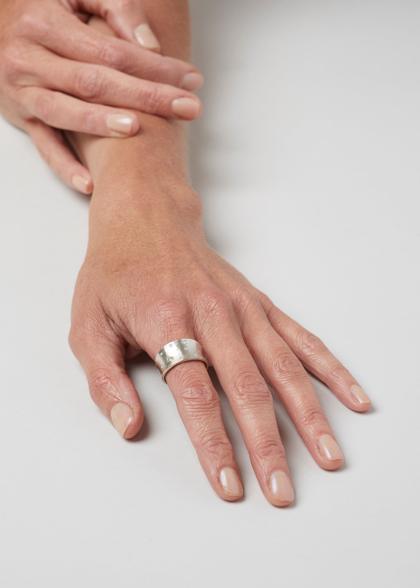 Annabelle Ring, 2021