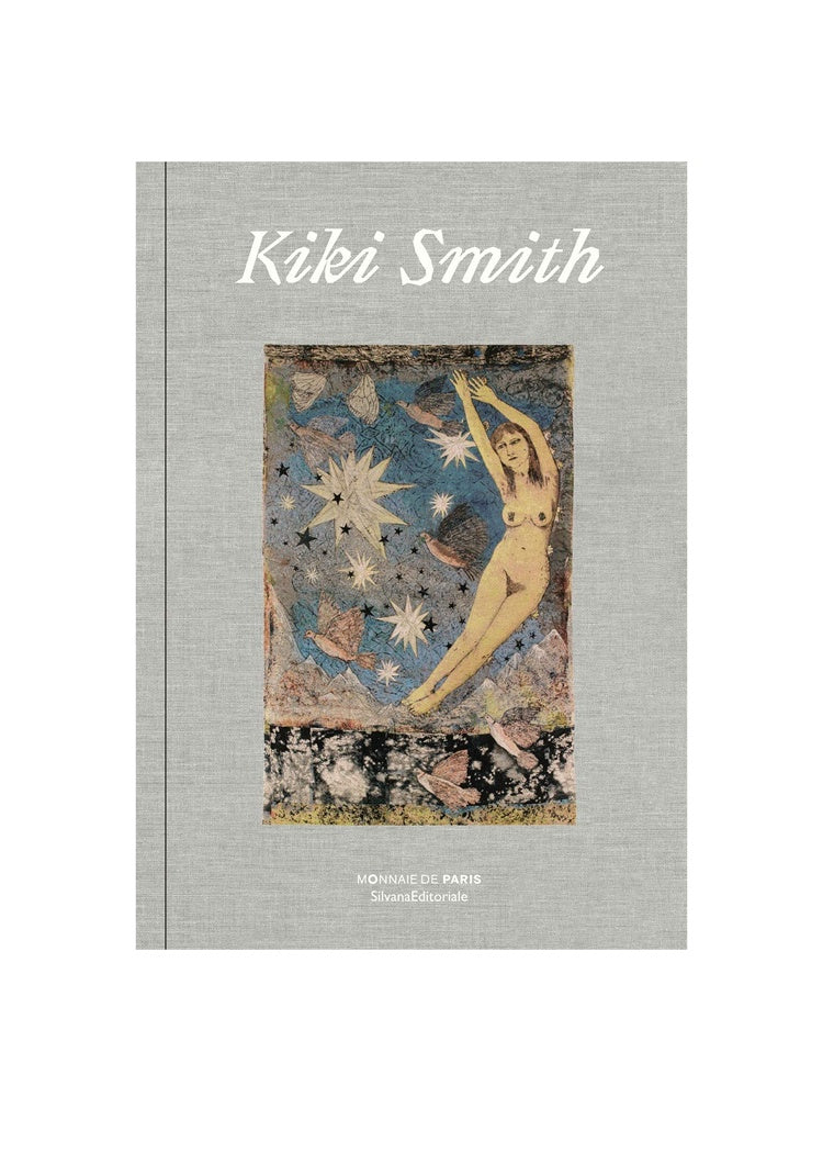 Kiki Smith