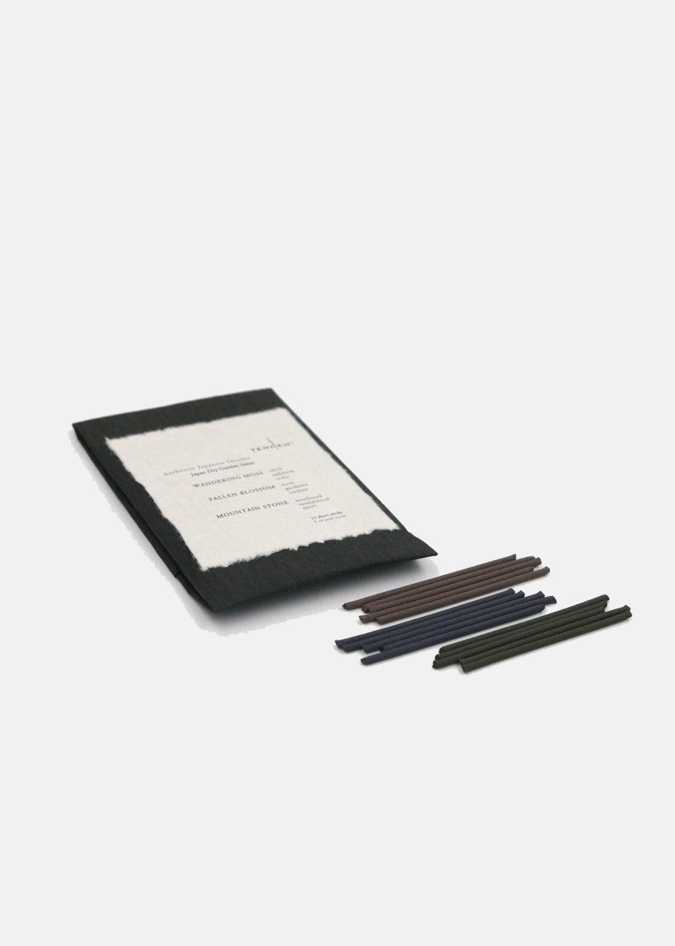 Japan Dry Garden Pack