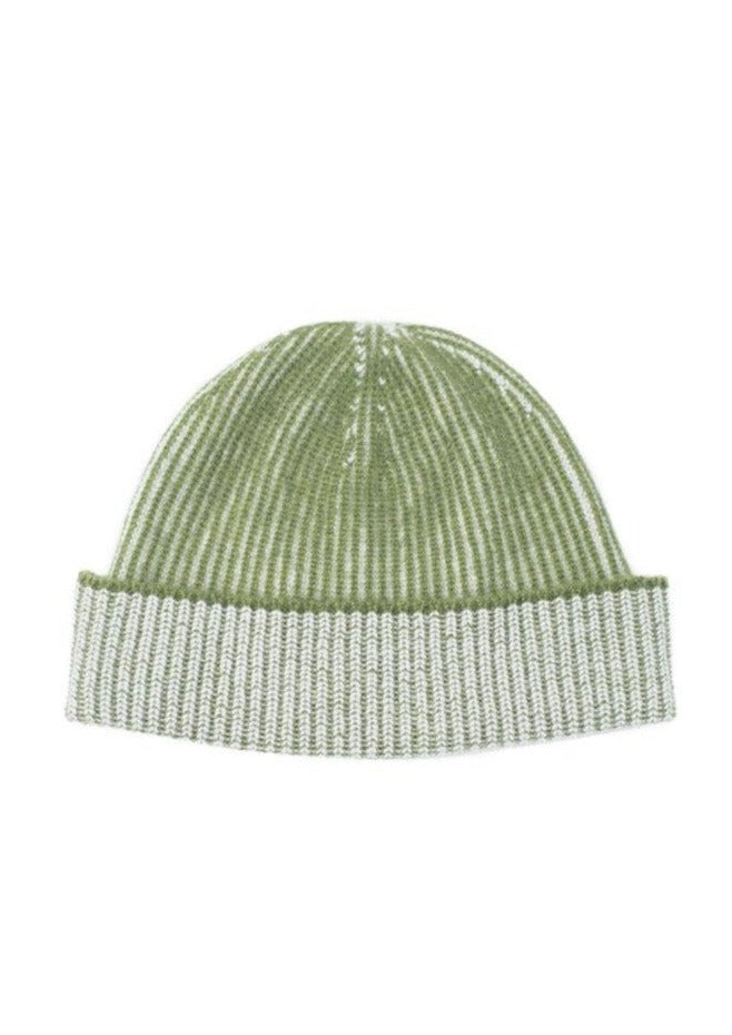 Array Beanie, Green