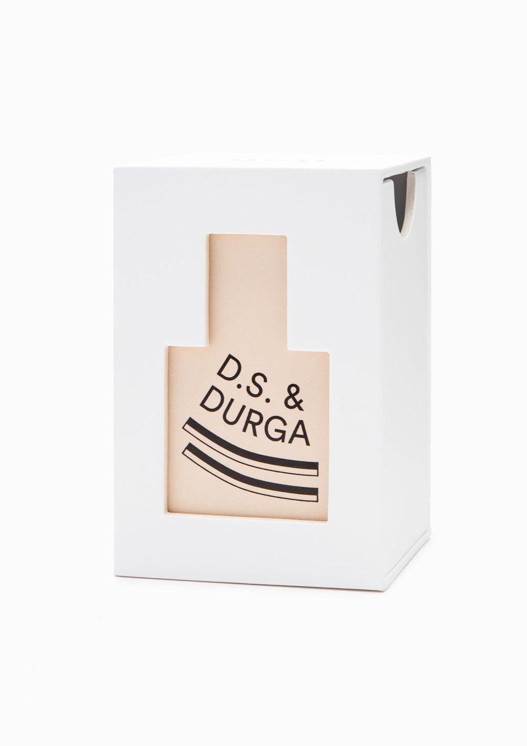 D.S & DURGA AMBER KISO PERFUME 50 ML