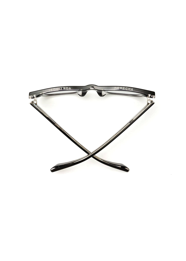 D28 Readers, Gloss Black