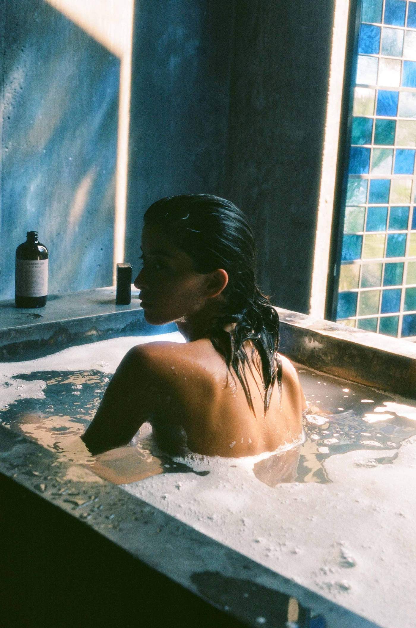 FEO-Body Wash, 16 oz