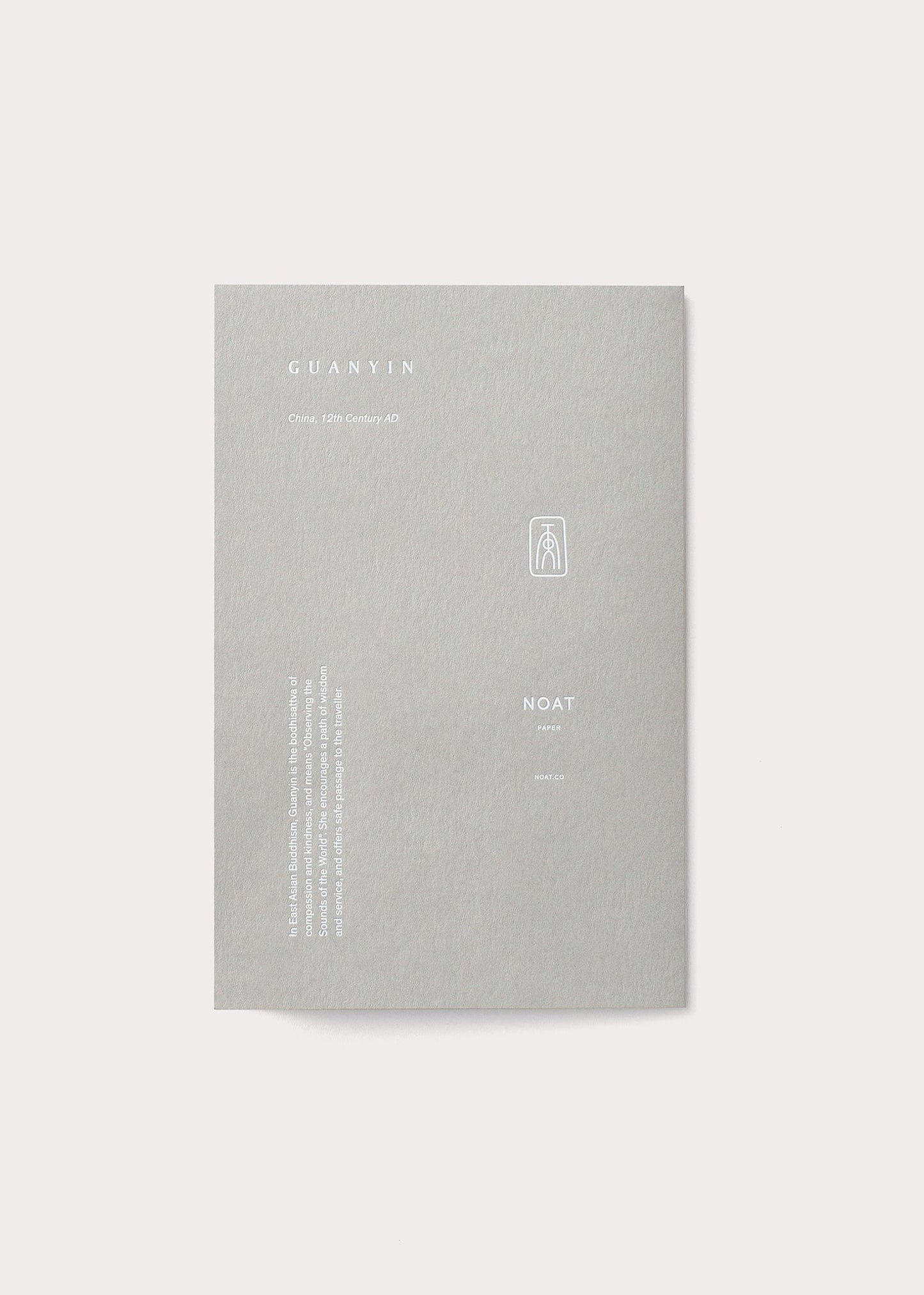 Guanyin Card