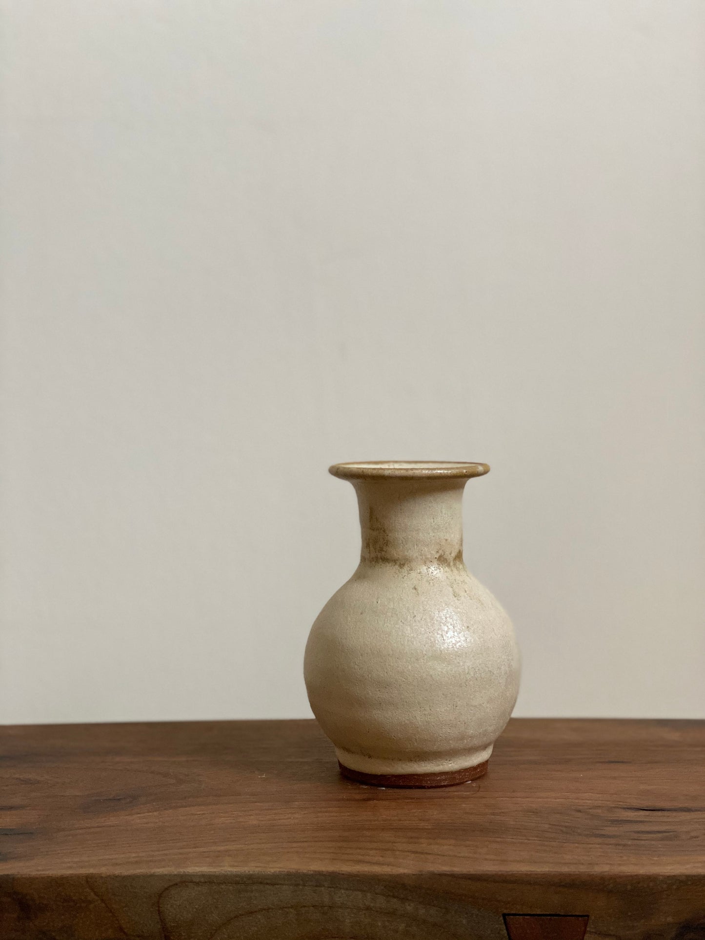 Brulee Petite Aura Vase