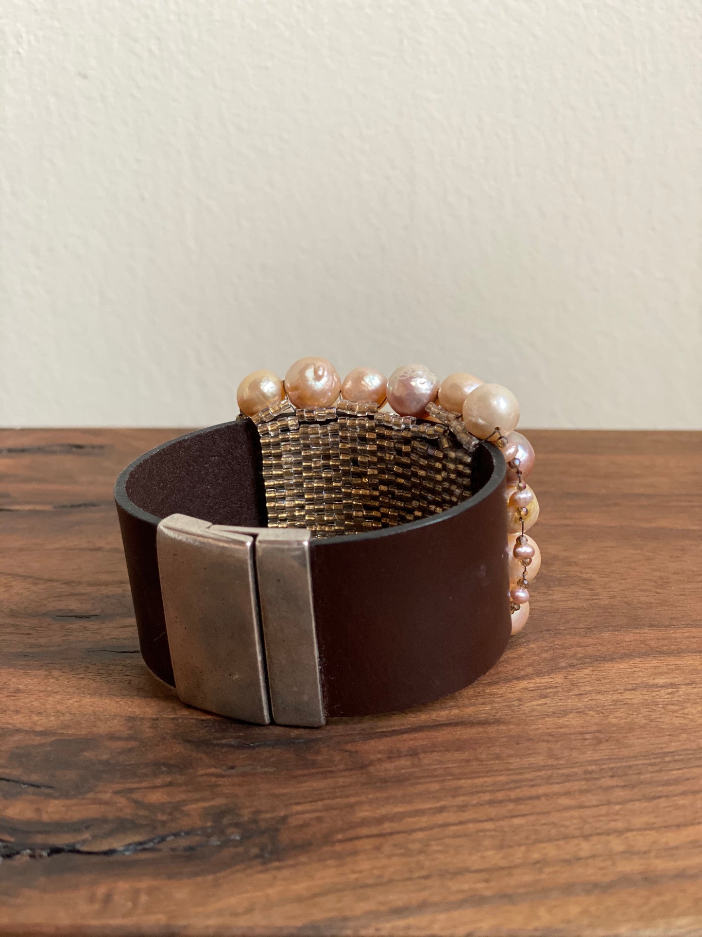 Gem Cuff 9-286