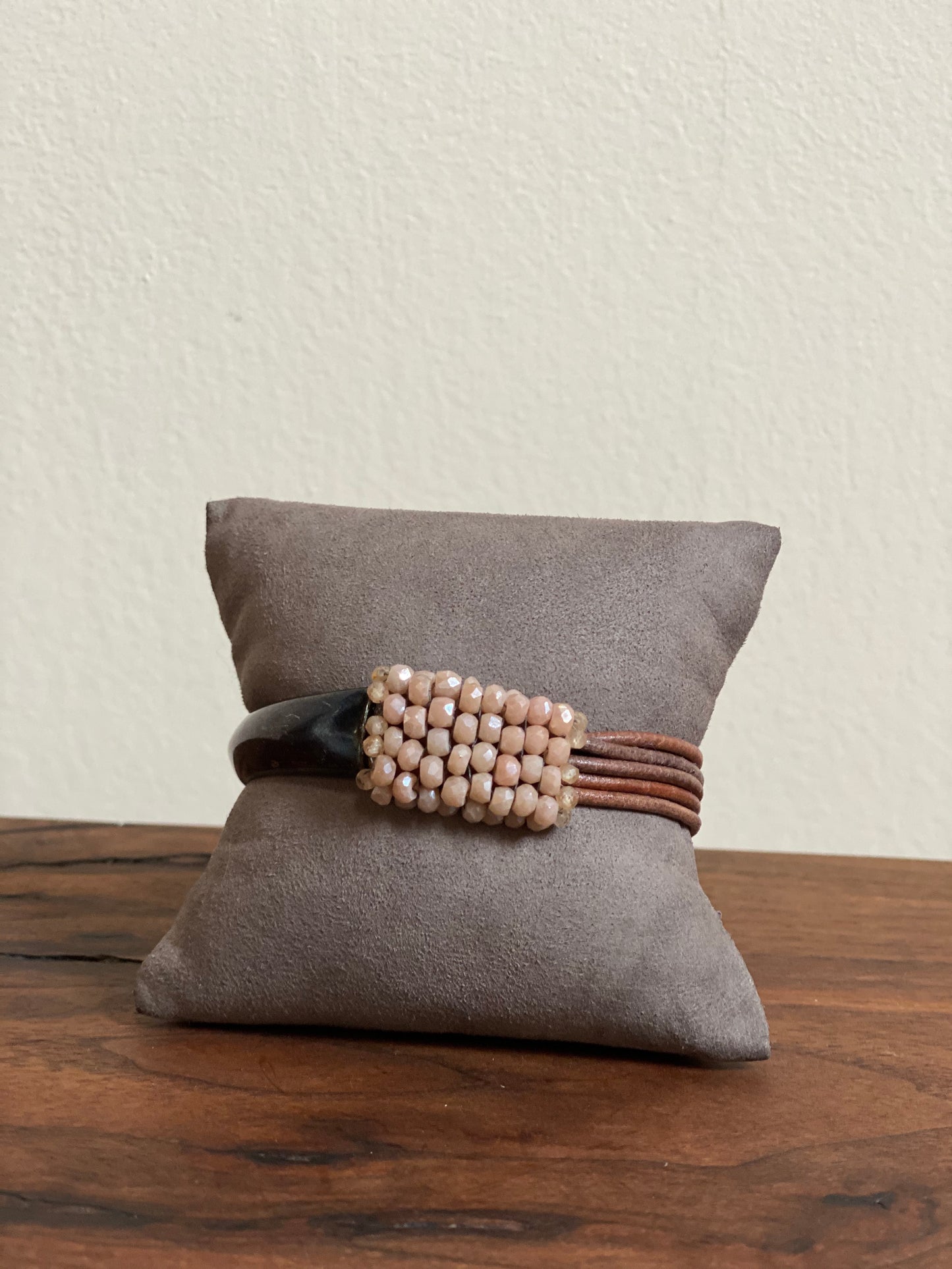 Gem Cuff 7-162