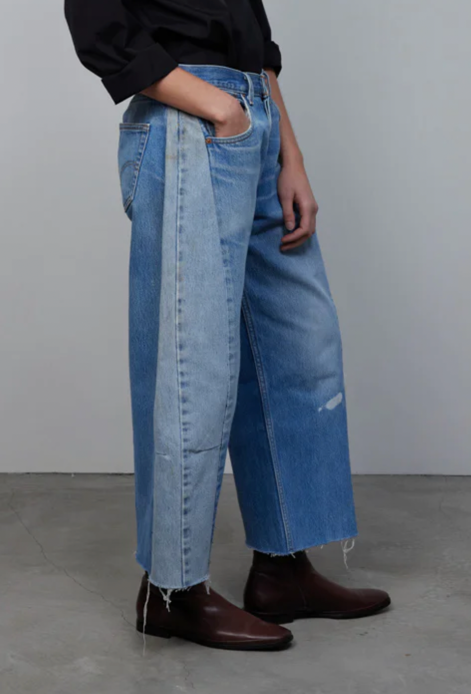 Vintage Lasso Jean, Classic Vintage