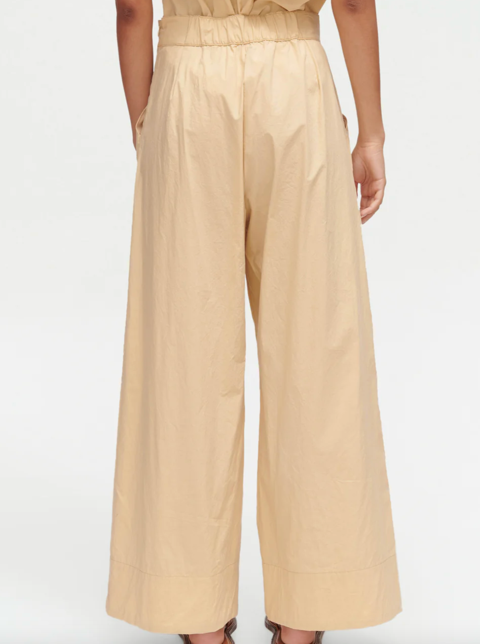 Coxsone Pant, Corn