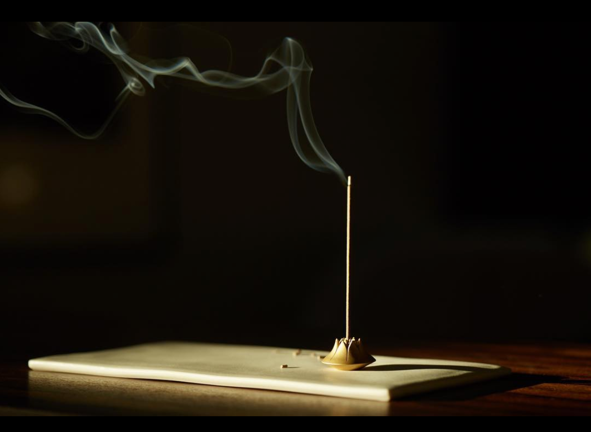 Spring Arroyo - Short Stick Incense