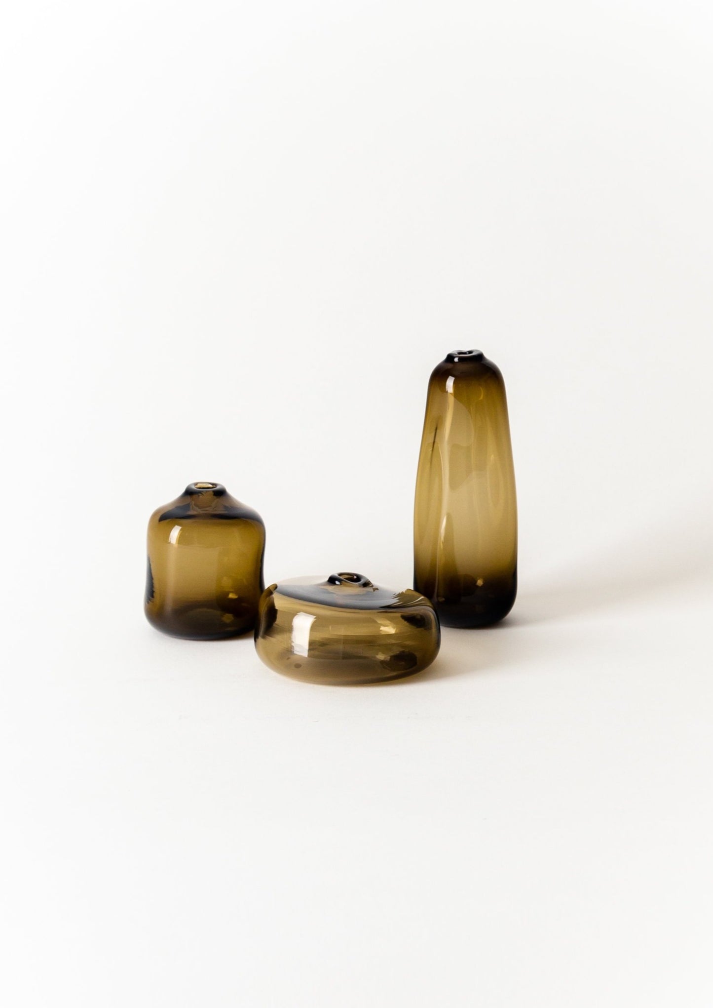 Little Gem Vases, Wheat