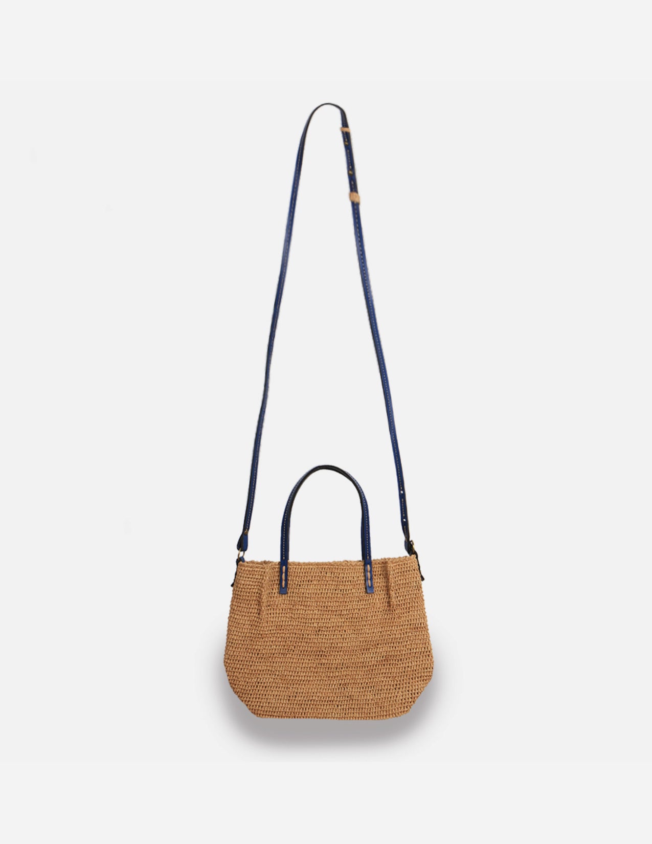Small Camino Bag, Naturel