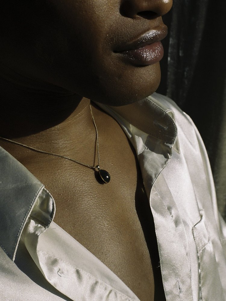 Necklace No. 4