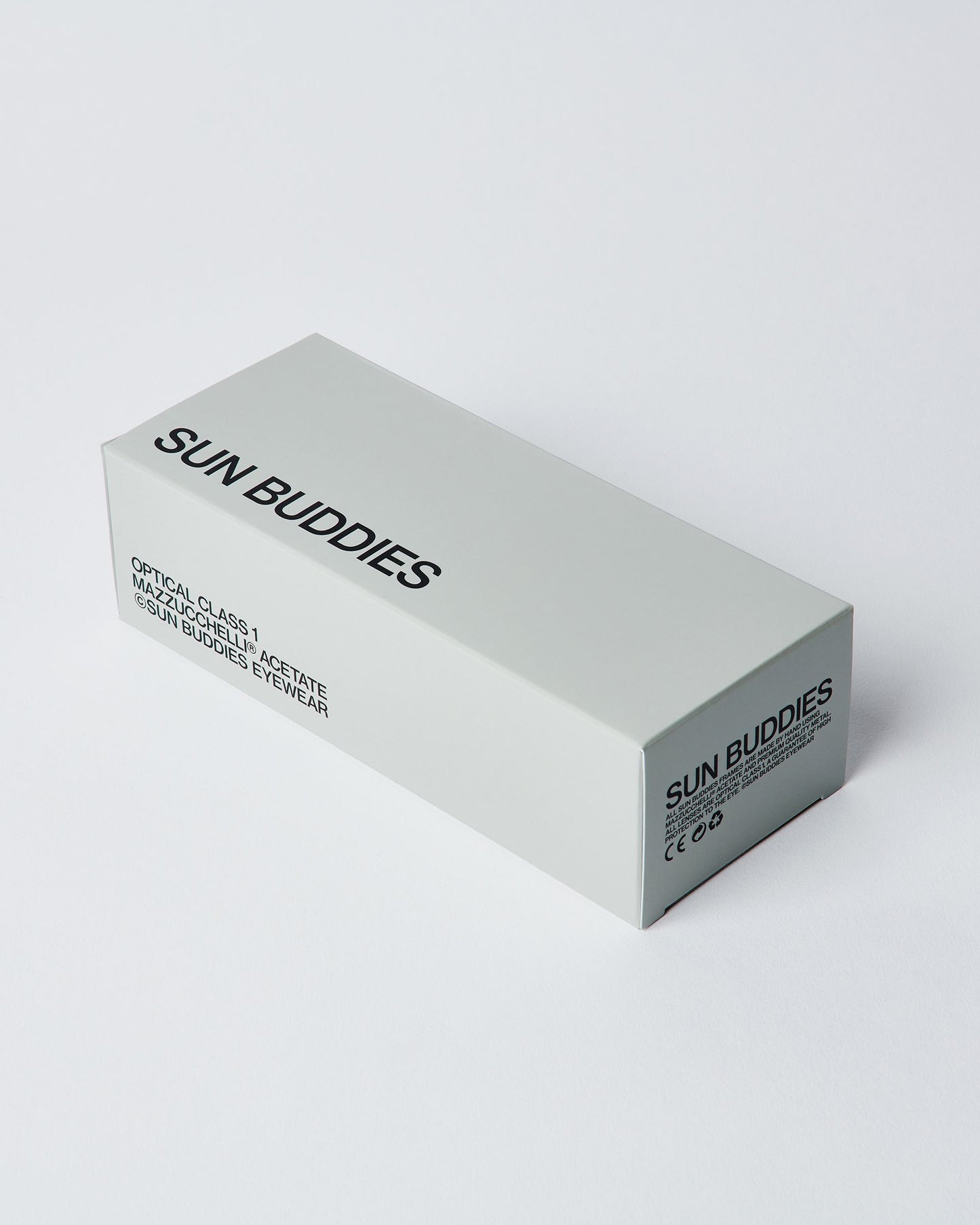 Zinedine, Lost Woods