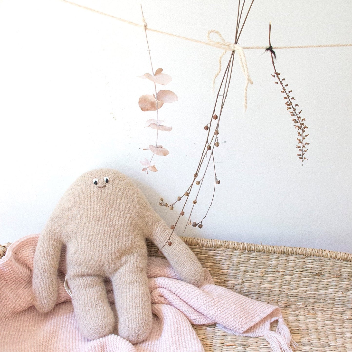 Little Monster, Wonder