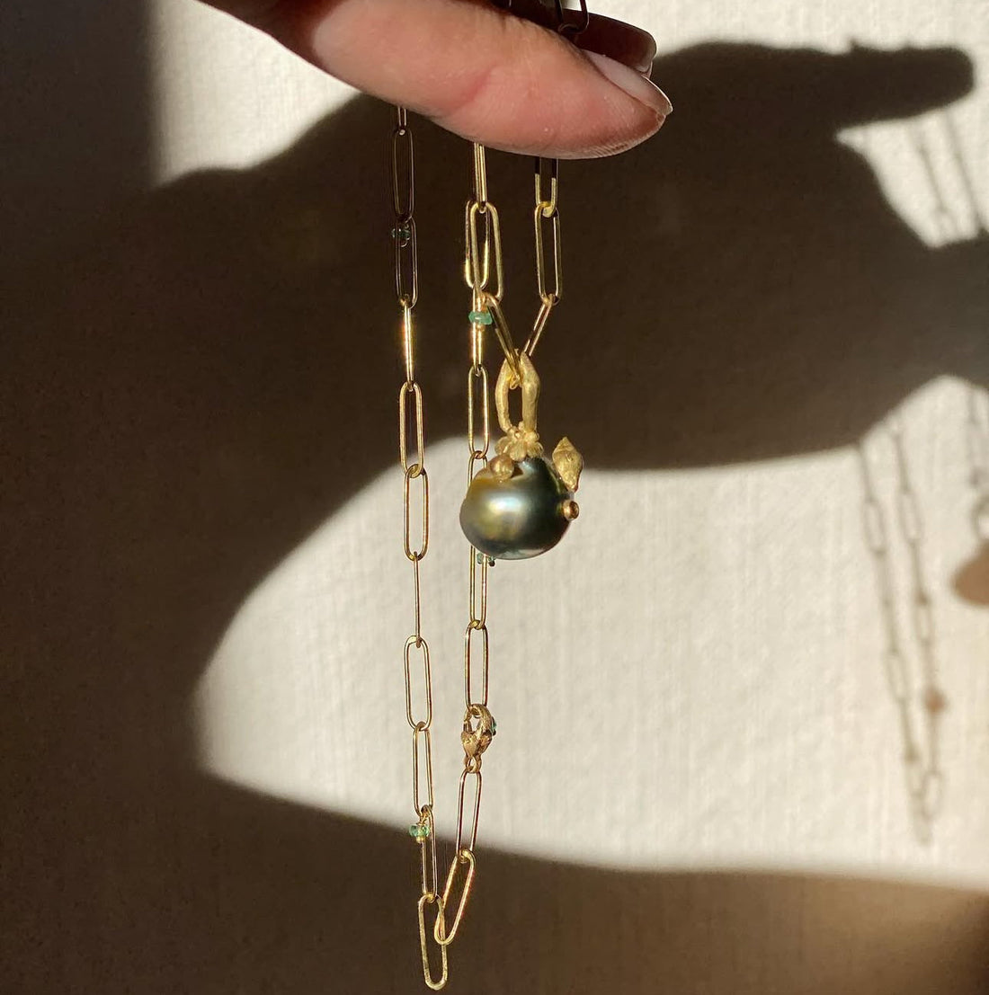 Journey from Copenhagen to Santa Fe with the Lene Vibe Trunk Show