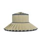 Sea Side Capri Hat Maxi Small