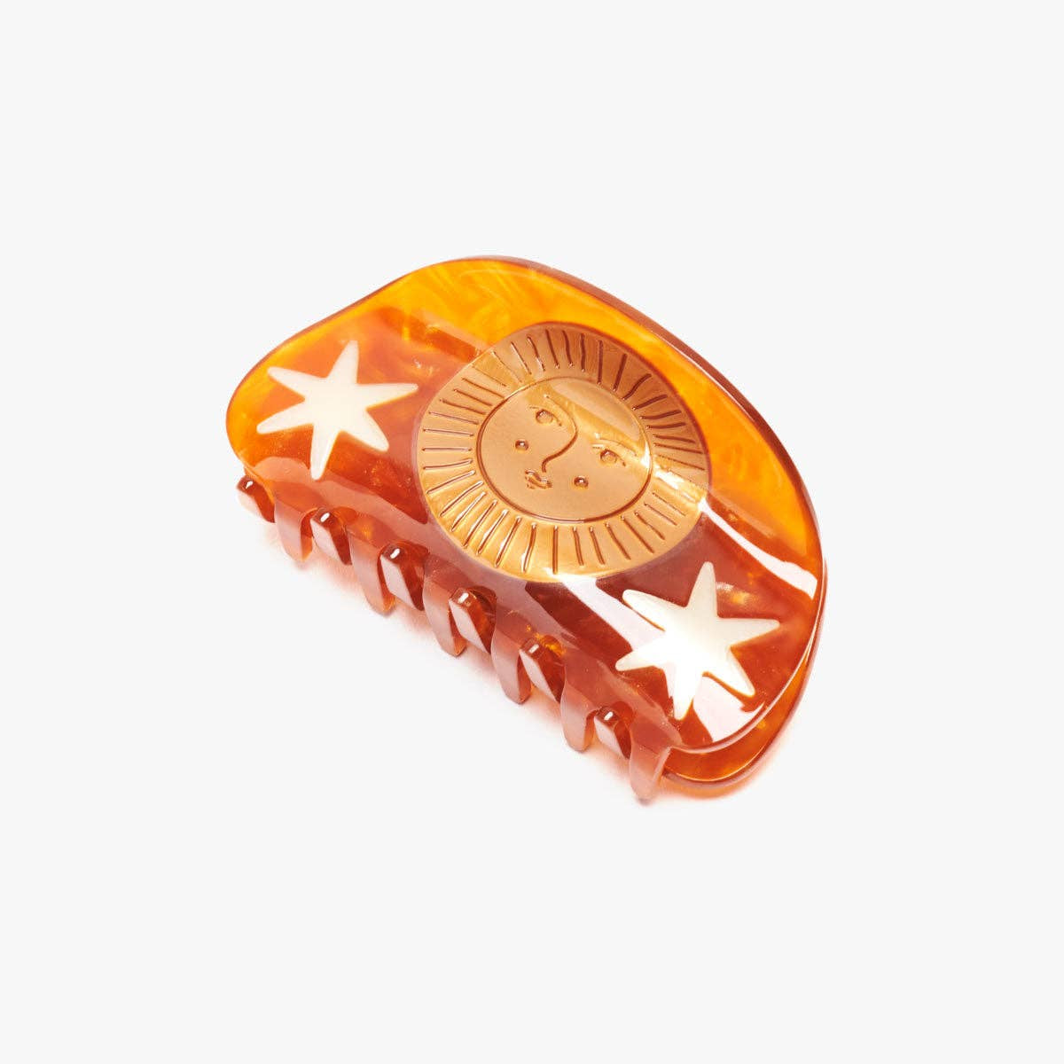 Hemera Claw - Sun and Stars Clip