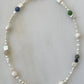 Baroque Necklace: 16"