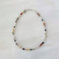 Palette Necklace: 18"
